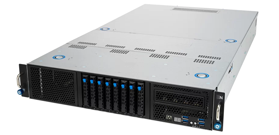 Ремонт серверов